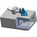 Hydroelectric turbine Generator 2