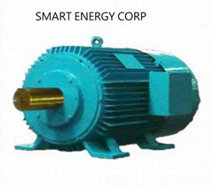 30KW Alternator