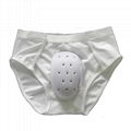  儿童割包皮手术后康复保护内裤割包皮内裤EVA护具防护罩护理套 5