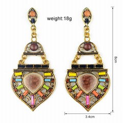 2014 new design earring