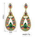 2014 new design earring