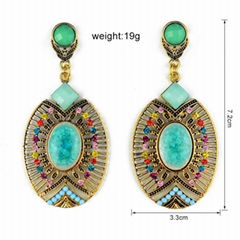 2014 new design earring