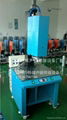 温州超声波焊接机