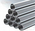 Sales of stainless steel pipe