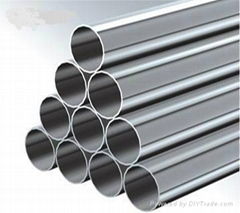 Sales of stainless steel pipe