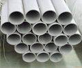 Sales of stainless steel pipe