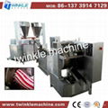 DOUBLE-COLOR LOLLIPOP PRODUCTION LINE