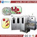 LOLLIPOP DOUBLE TWIST PACKING MACHINE 1