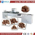 SEMI-AUTO CHOCOLATE DEPOSITING MACHINE 1