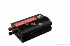 12V 400W peak power 800W high efficiency modified sine wave inverter