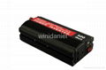 market popular inverter 12V input 220V