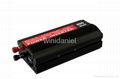 high performance low price 600W dc 12v ac 220v modified sine wave inverter