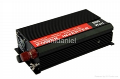 electric constant output voltage 800w dc 12v to ac 220v power inverter converter