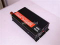 electric constant output voltage 800w dc 12v to ac 220v power inverter converter 3