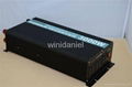 FOB price of automatic recovery dc 12v ac 220v big power inverter 3000W 2