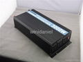 FOB price of automatic recovery dc 12v ac 220v big power inverter 3000W 4