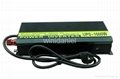 THCA inverter dc to ac UPS high speed battery charger 220v 12v 1000w inverter