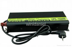 THCA inverter dc 12v ac 220v 1500W home use power supply electric inverter