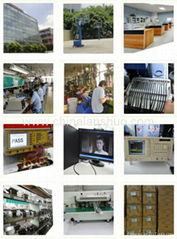 Dongguan Lanshuo Hardware Electronics Co.Ltd.