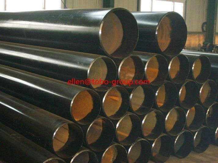 carbon steel pipe  2