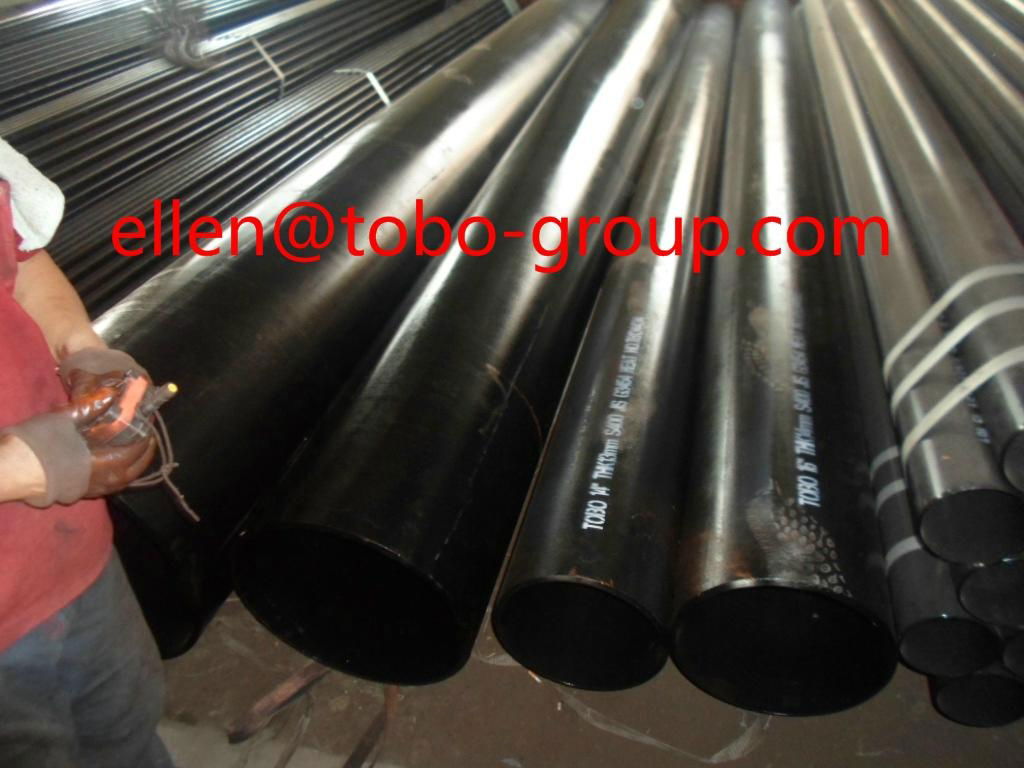 carbon steel pipe  5