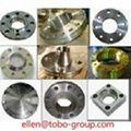 Flange