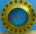 Flange 5