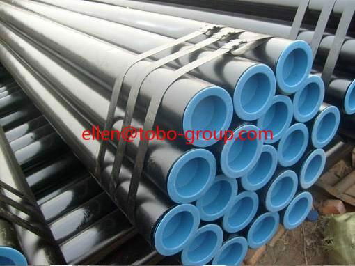 alloy steel pipe 