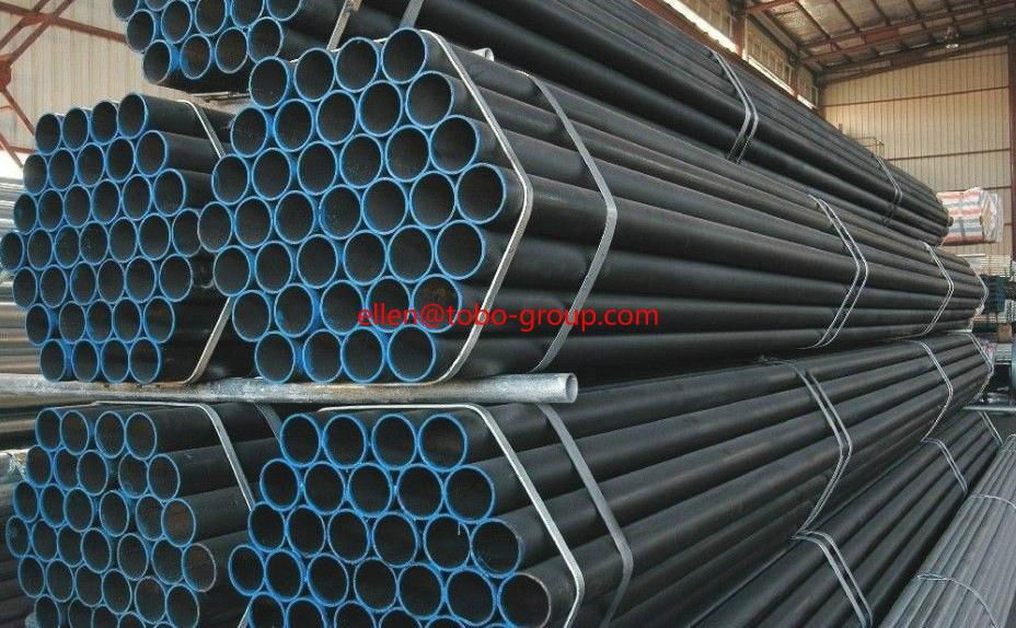 alloy steel pipe  2