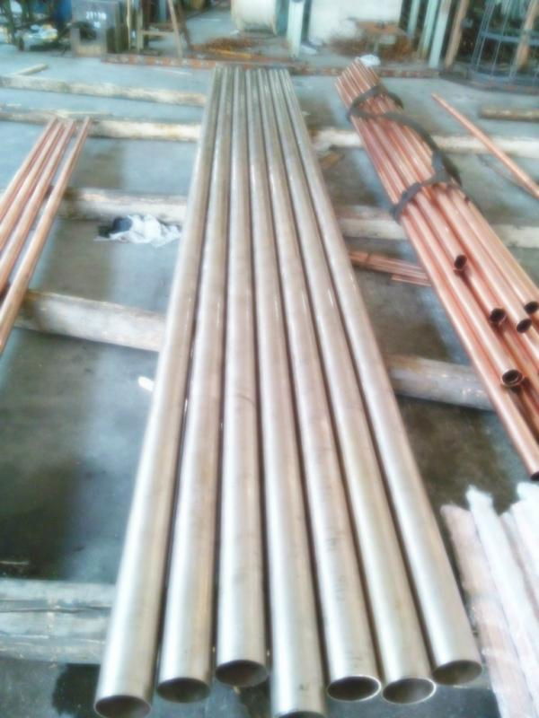 TOBO GROUP stainless steel pipe  3