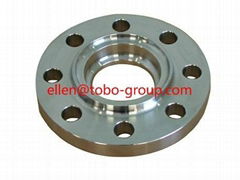 TOBO flanges 