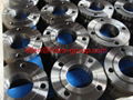 TOBO STAINLESS STEEL Flange