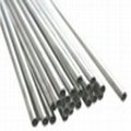 API 5CT L80/9Cr Stainless Steel pipe 7" 2M long