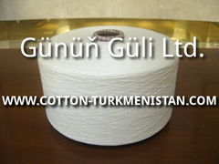 Cotton Yarn