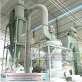 Super Micro Powder Grinder Mill High pressure Grinding mill  Ore Pulverizer