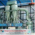 HC1700 Manganese Grinding Mill  