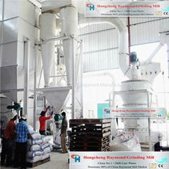 Grinding Mill Raymond Mill China No.1  