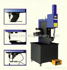 Fastener Insertion Machine