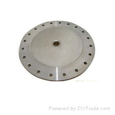 Filter disc 