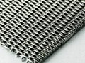 Sintered wire mesh filter cartridge 3