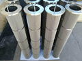 Sintered mesh filter 2