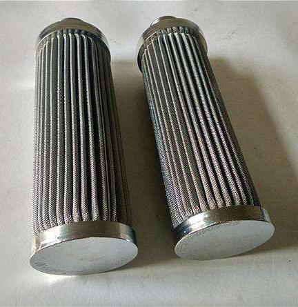 Sintered mesh filter 3