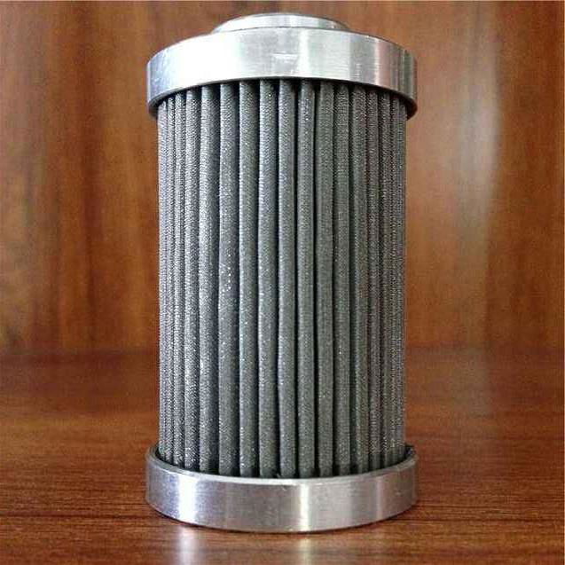 Sintered mesh filter 4