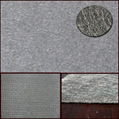 Stainless steel sintered felt 5