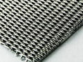 Dutch sintered mesh 1