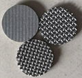 Dutch sintered mesh 4