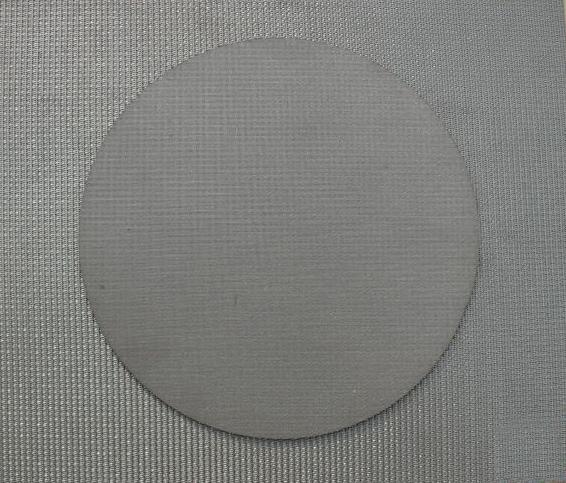 Square hole sintered wire mesh 2