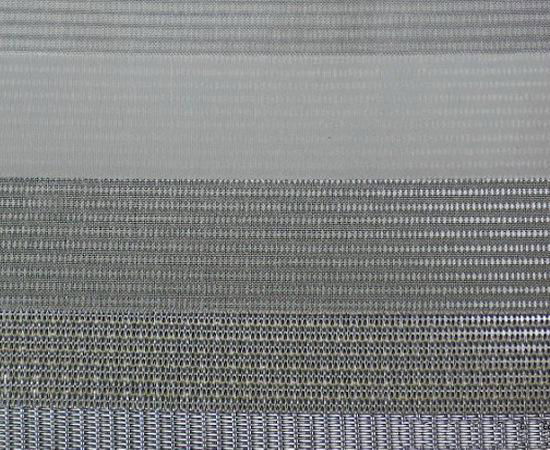 Square hole sintered wire mesh 4
