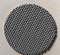 Five layer sintered mesh 4