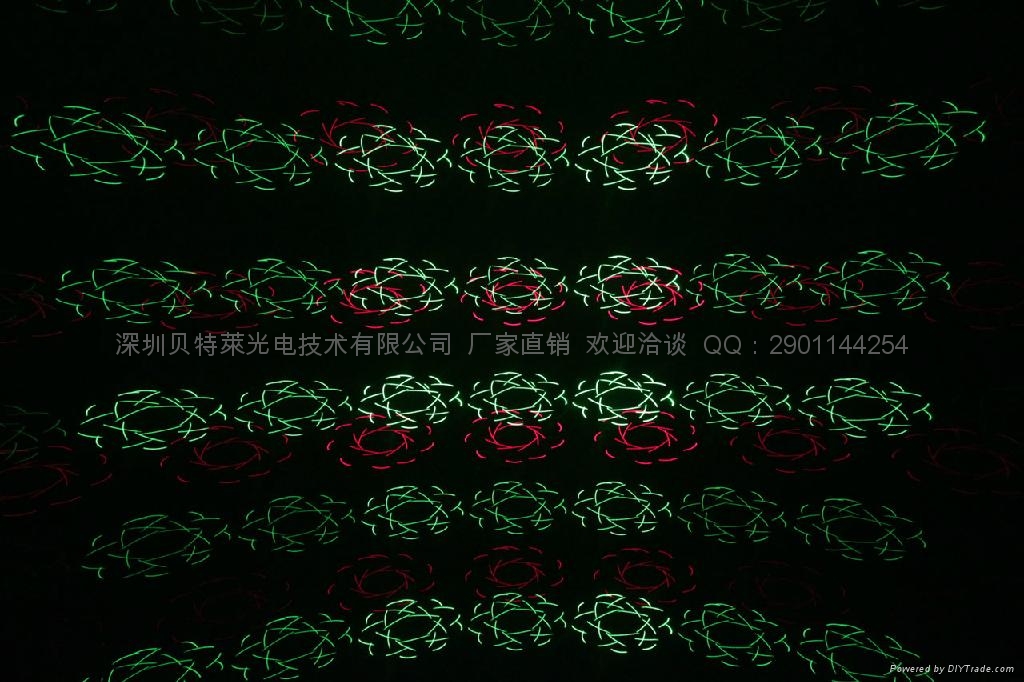 迷你激光灯 5